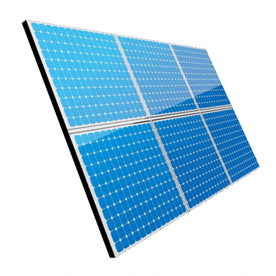 calcula cuantos paneles solares necesitas